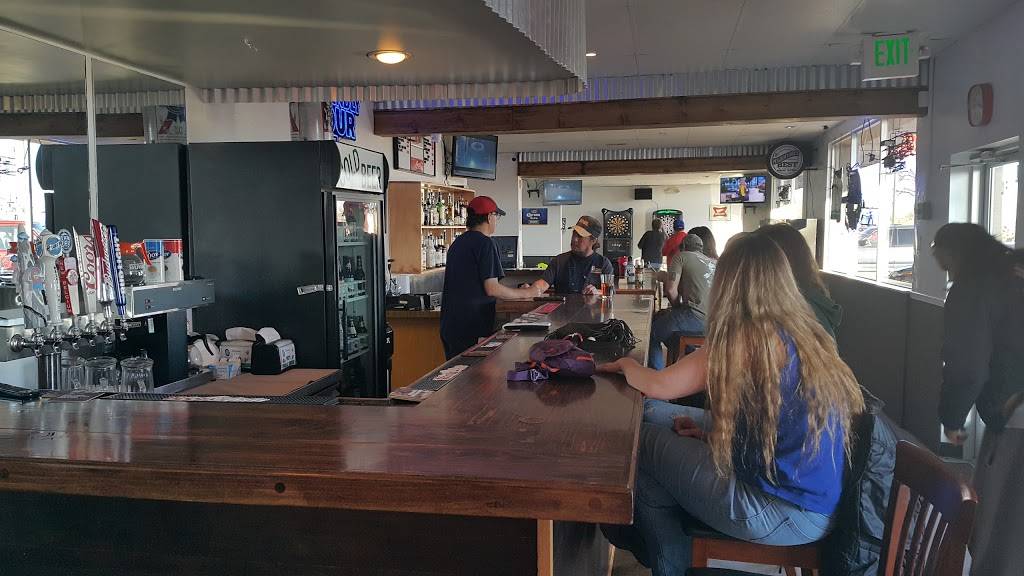 Pats Local Tavern | restaurant | 412 Royalty Pl #2026, Fountain, CO 80817, USA | 7194006782 OR +1 719-400-6782