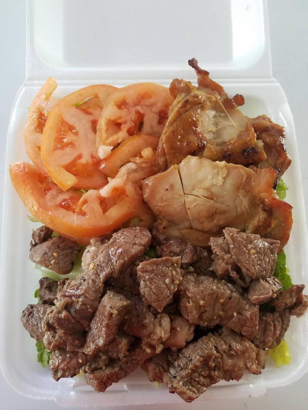 Mayjah Grinds | restaurant | 200 Akamainui St, Mililani, HI 96789, USA | 8087801639 OR +1 808-780-1639