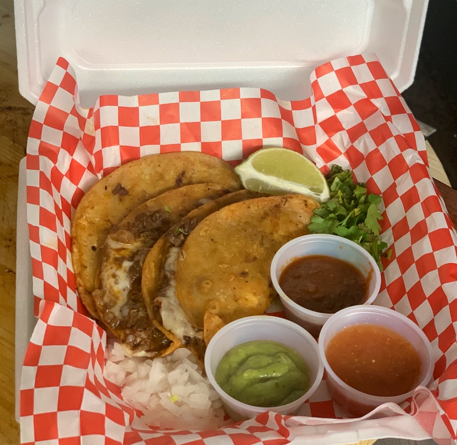 Chulos Tacos | restaurant | 10410 N Lamar Blvd, Austin, TX 78753, USA | 7372971822 OR +1 737-297-1822