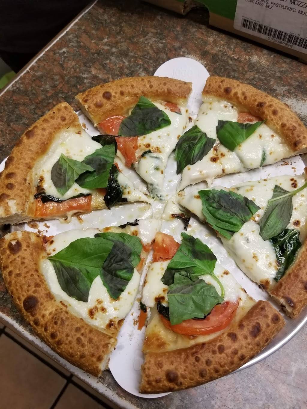 Athens Mediterranean Pizzeria | restaurant | 179 Main St, Thomaston, ME 04861, USA | 2073540040 OR +1 207-354-0040