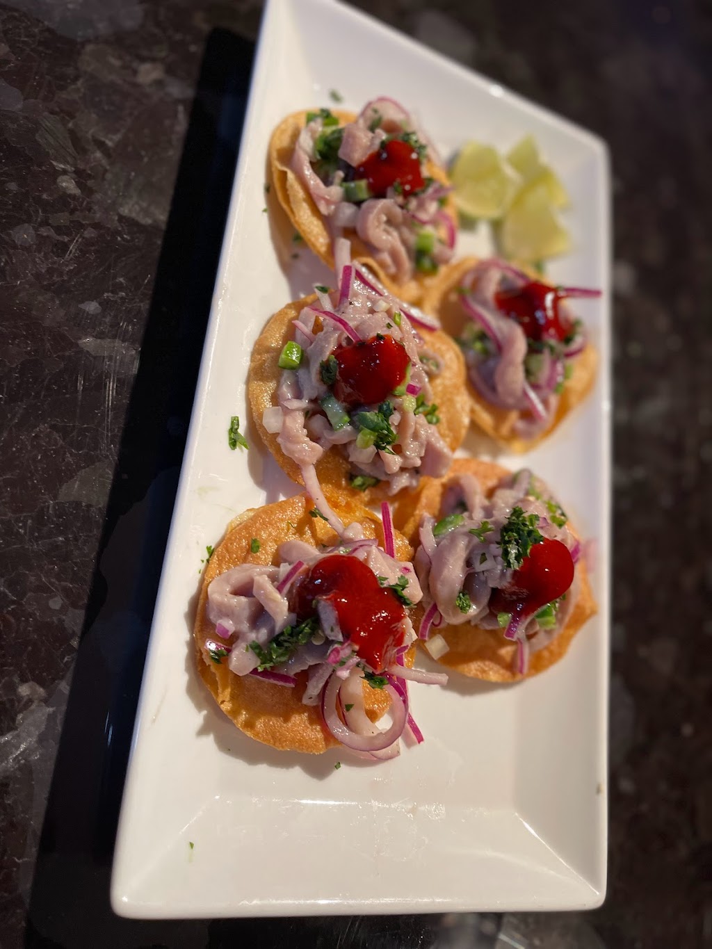 DC_GORDITO | restaurant | 6 Centerway Ct, Gaithersburg, MD 20879, USA | 2403309008 OR +1 240-330-9008