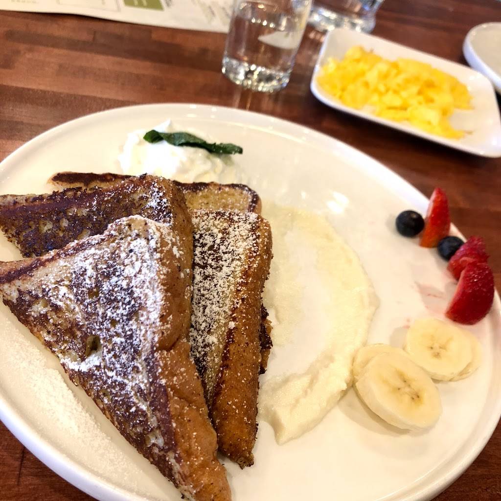 Grove Brunch Cafe | restaurant | 7470 Cimarron Market, Building 7 Suite 200, El Paso, TX 79911, USA | 9152342299 OR +1 915-234-2299