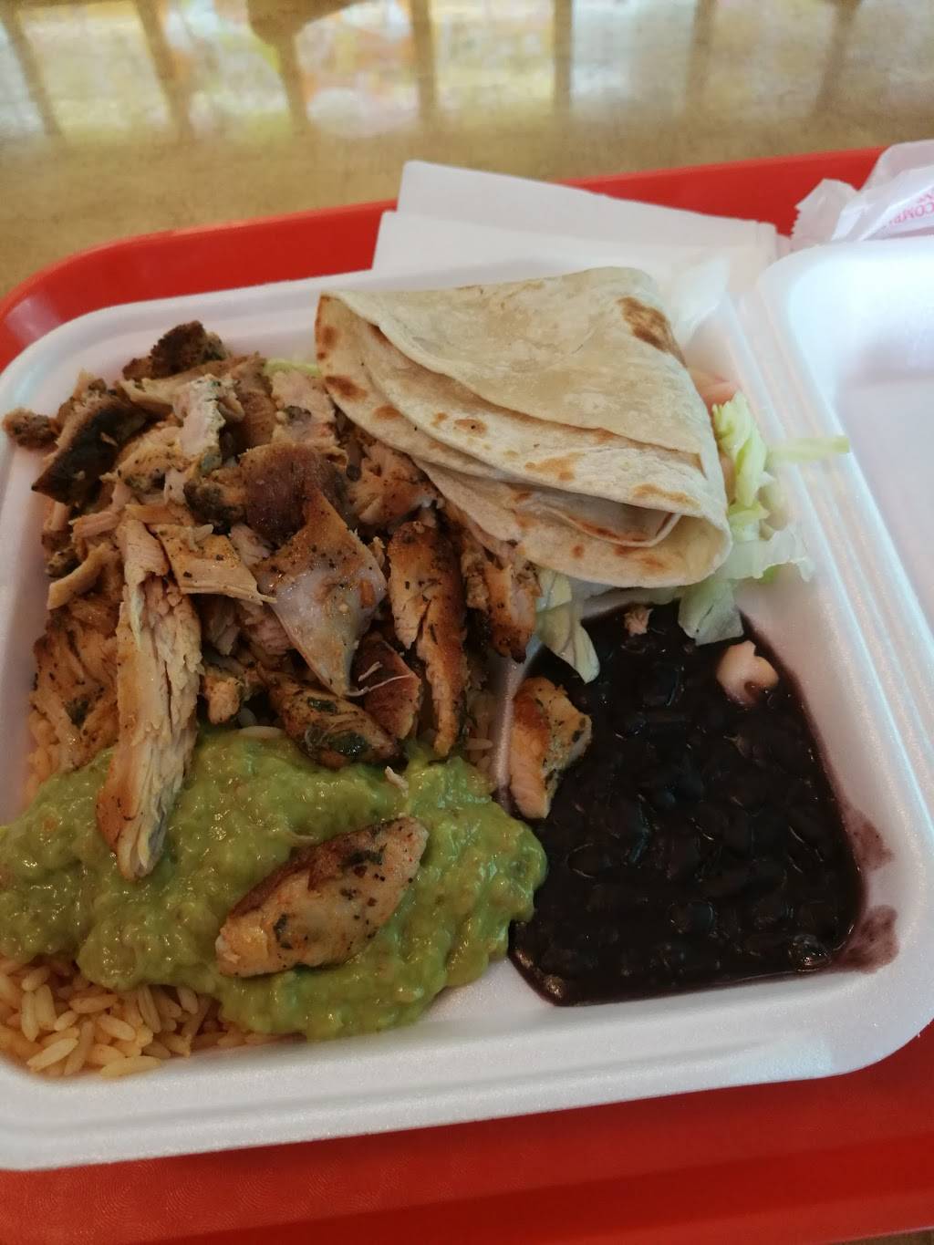 Top Taco & Top China | restaurant | 1654 Sheepshead Bay Rd, Brooklyn, NY 11235, USA | 7187696900 OR +1 718-769-6900