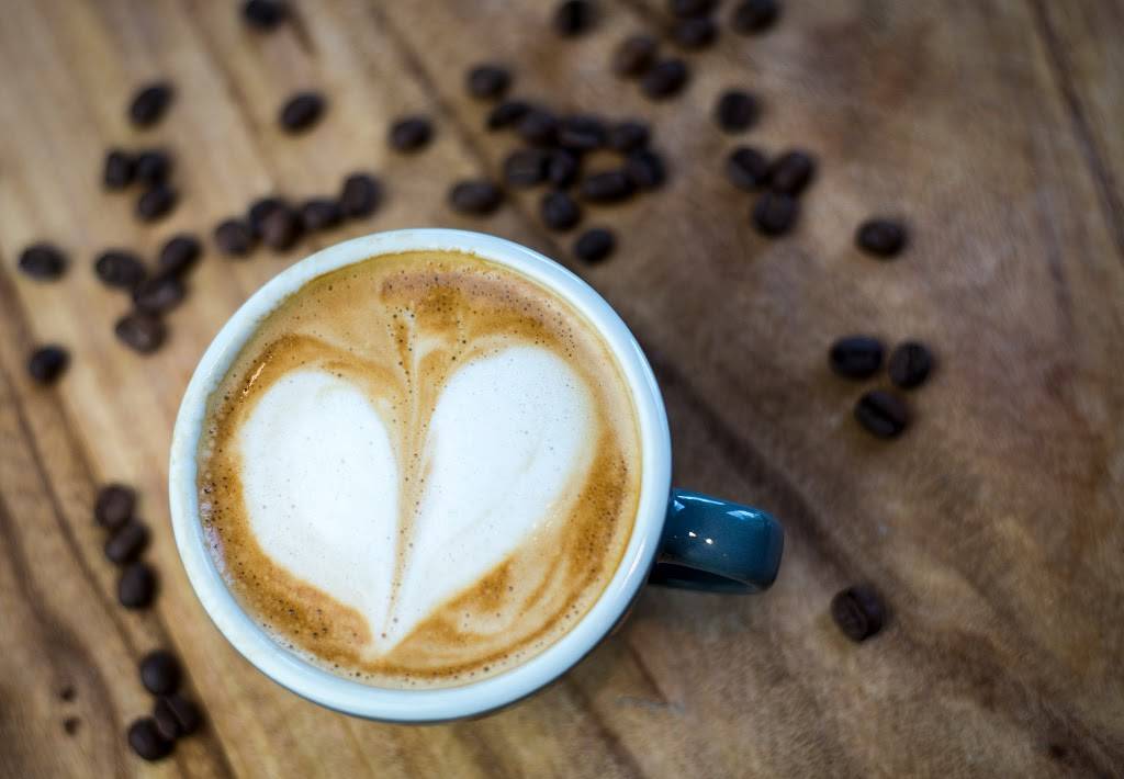 Crazy Love Coffee House | restaurant | 1088 Canton St, Roswell, GA 30075, USA | 7705458228 OR +1 770-545-8228