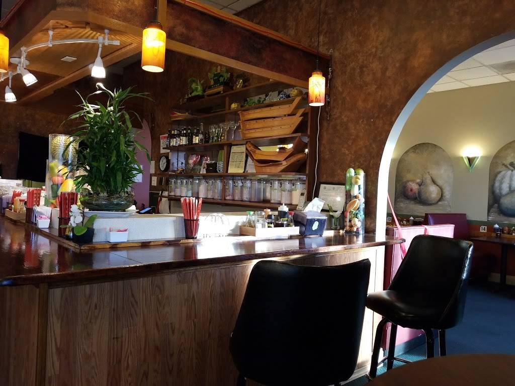 Thai Papaya | restaurant | 321 Harding Pl, Nashville, TN 37211, USA | 6153311527 OR +1 615-331-1527