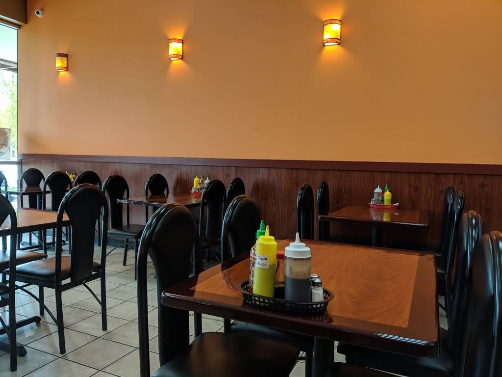 Ichi Teriyaki | restaurant | 893 NE 25th Ave, Hillsboro, OR 97124, USA | 5036403615 OR +1 503-640-3615