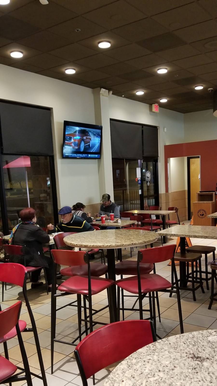 Panda Express | meal takeaway | 5825 Lincoln Ave A, Buena Park, CA 90620, USA | 7149952748 OR +1 714-995-2748