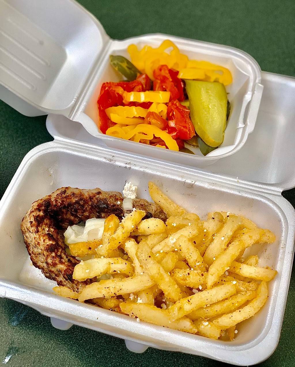 Rose Kebab Toronto | restaurant | A, 0A7, 16 Mallard Road Suite A204, Toronto, ON M3B 3N1, Canada | 4169926686 OR +1 416-992-6686