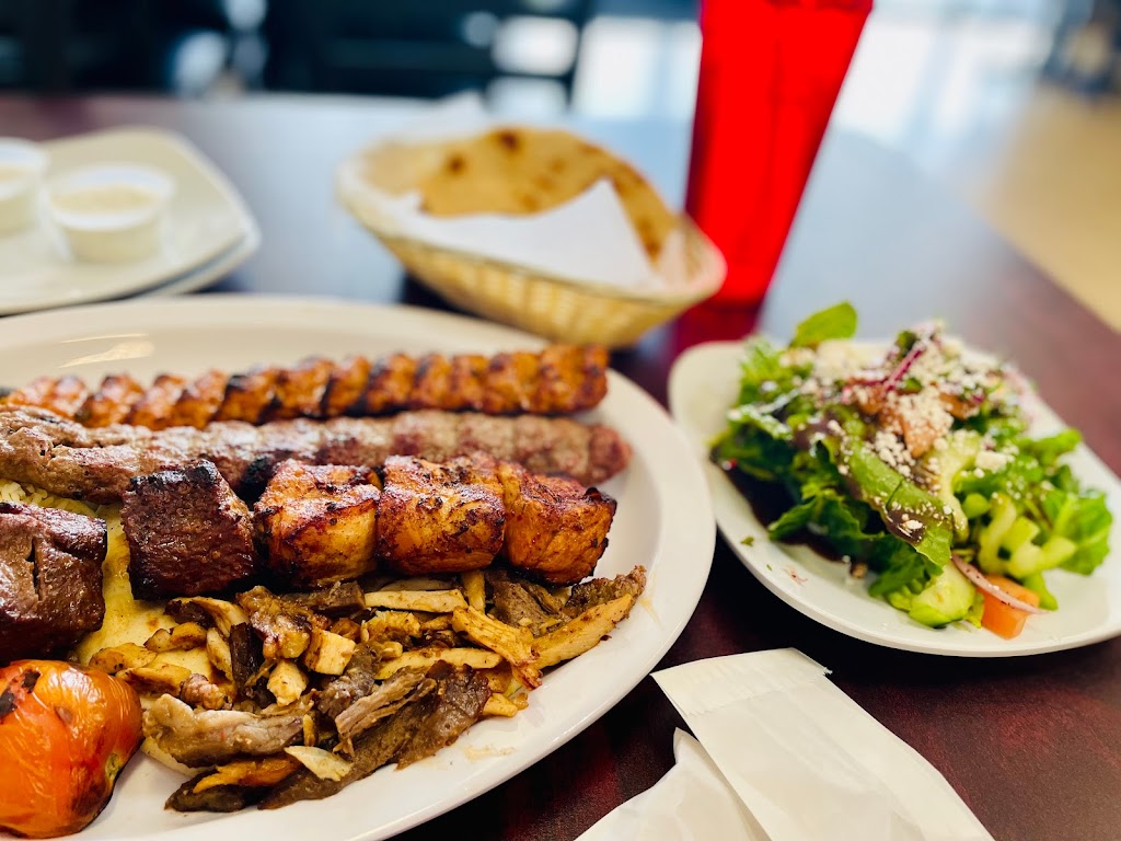 Turkish And Greek Cafe | restaurant | 8312 Florida Blvd, Baton Rouge, LA 70806, USA | 2252563973 OR +1 225-256-3973