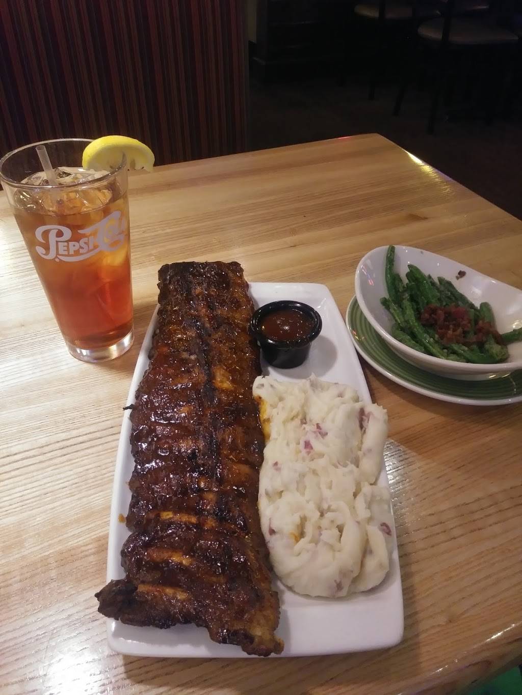 Applebees Grill + Bar | restaurant | 4100 Ridge Rock Rd SE, Rio Rancho, NM 87124, USA | 5059943900 OR +1 505-994-3900