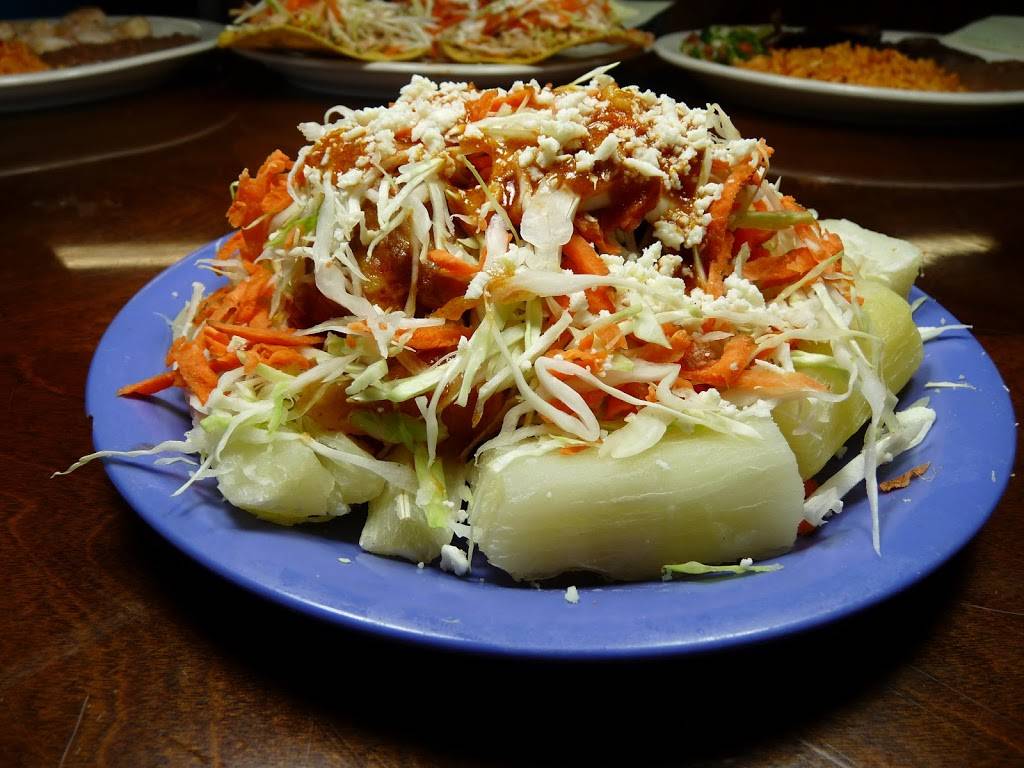 El Sabor Latin Cuisine | restaurant | 6610 Old Canton Rd, Ridgeland, MS 39157, USA | 7692511154 OR +1 769-251-1154