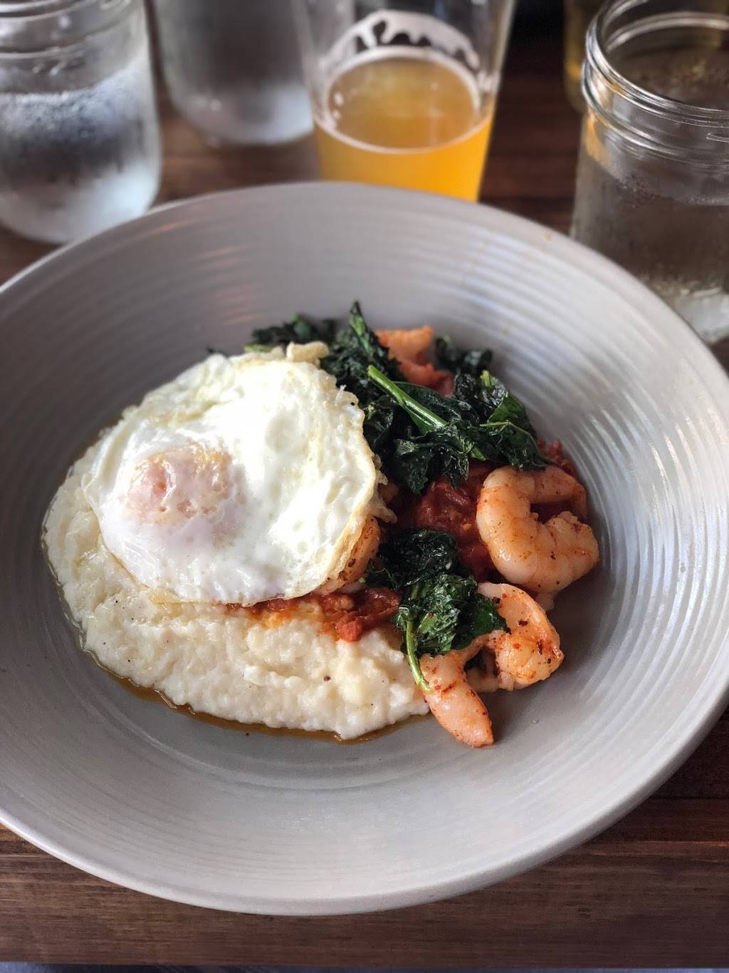 Prohibition | restaurant | 125 Martin Luther King Jr Blvd, Savannah, GA 31401, USA | 9122009255 OR +1 912-200-9255