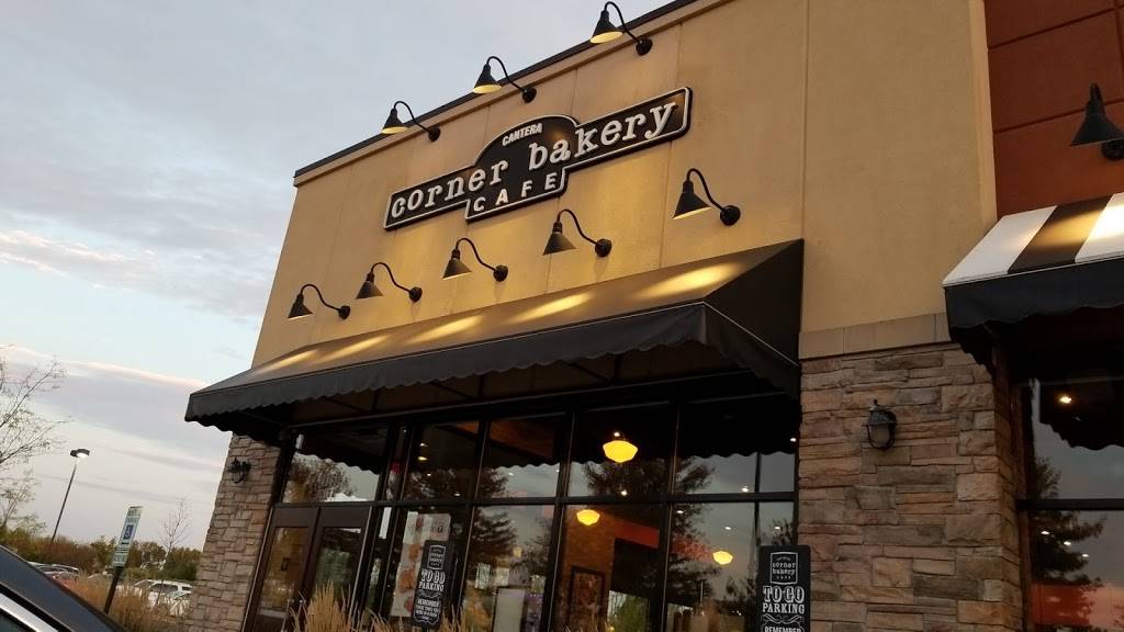 Corner Bakery Cafe | cafe | 28258 Diehl Rd, Warrenville, IL 60555, USA | 6308361689 OR +1 630-836-1689