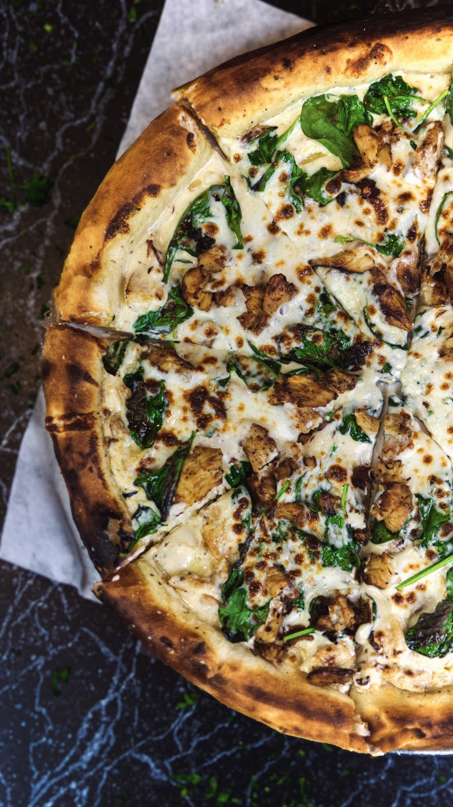 Antico89 pizza&sports | restaurant | 1130 W Trinity Mills Rd, Carrollton, TX 75006, USA | 4698925696 OR +1 469-892-5696