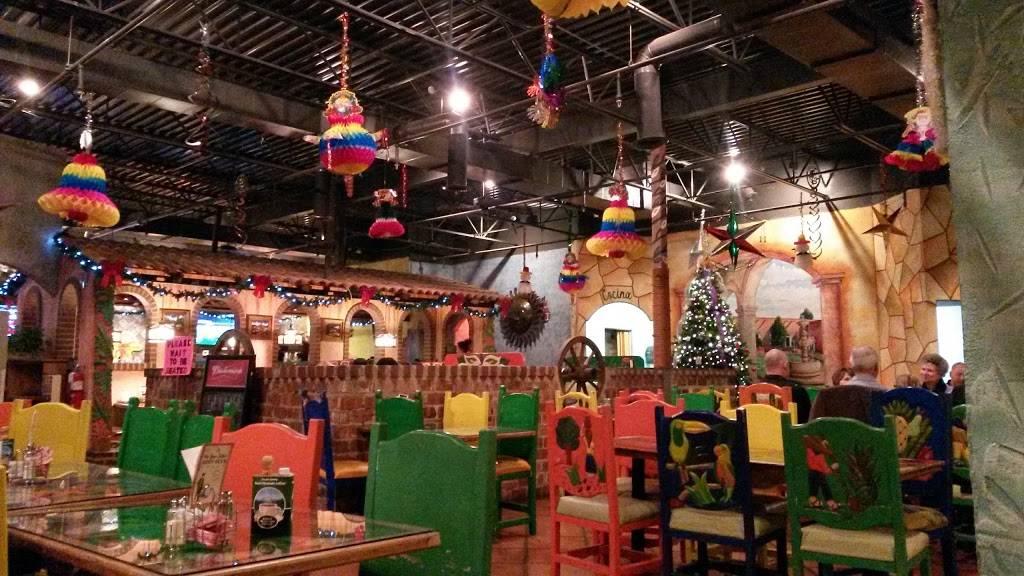 La Pachanga Mexican Restaurant | restaurant | 1185 S Scenic Dr # 105, Herculaneum, MO 63048, USA | 6364754888 OR +1 636-475-4888