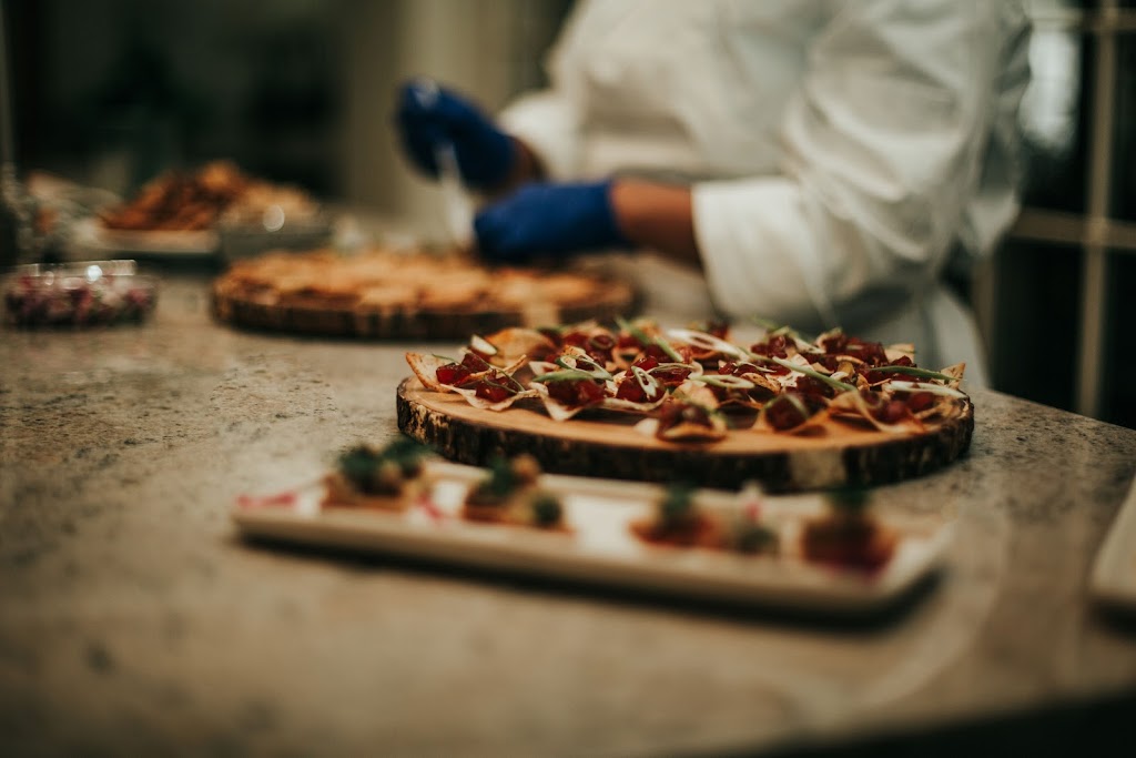 Anaviv Catering & Events | restaurant | 600 Hoffman Blvd, Richmond, CA 94804, USA | 4153761400 OR +1 415-376-1400