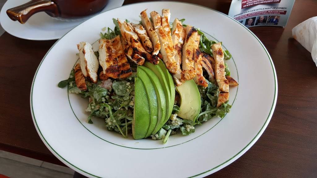 The Clubhouse | restaurant | 377 Denton Ave, New Hyde Park, NY 11040, USA | 5168731110 OR +1 516-873-1110