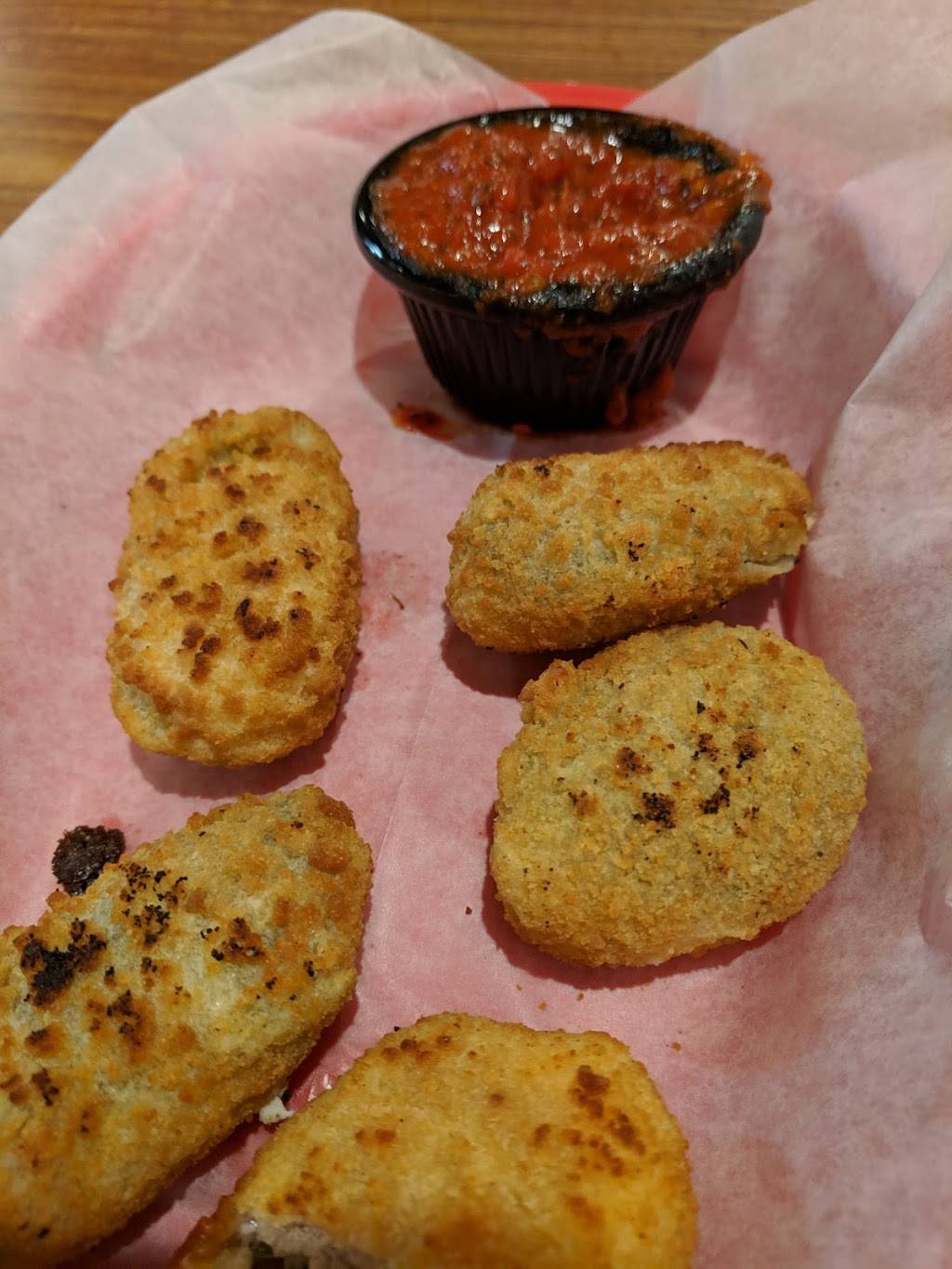 Pagliais Pizza & Pasta(Cape Girardeau) | restaurant | 1129 Broadway St, Cape Girardeau, MO 63701, USA | 5733350366 OR +1 573-335-0366