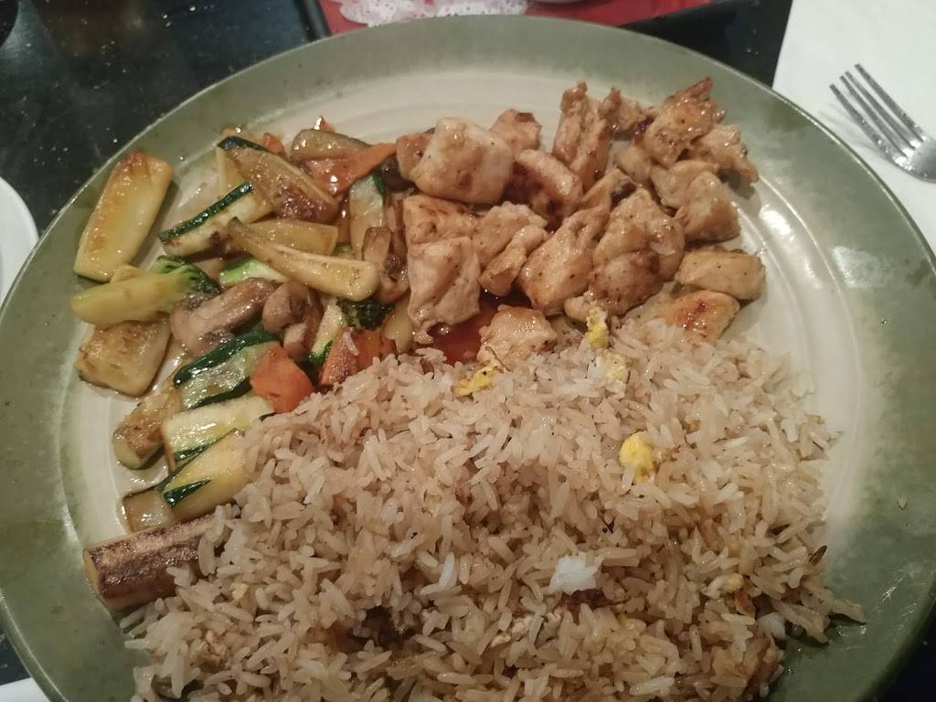 Osaka Japanese Steak House | restaurant | 9651 Crosshill Blvd #102, Jacksonville, FL 32222, USA | 9043170224 OR +1 904-317-0224