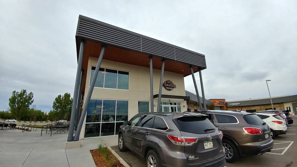 DC Oakes Brewhouse And Eatery | restaurant | 3581 E Harmony Rd #110, Fort Collins, CO 80528, USA | 9702862076 OR +1 970-286-2076