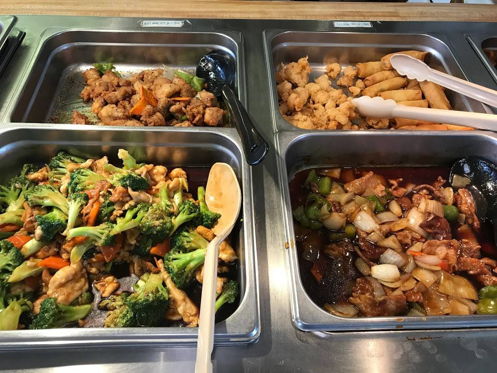 Cantontown Express | restaurant | 205 N Longstreet St, Kingstree, SC 29556, USA | 8433543020 OR +1 843-354-3020