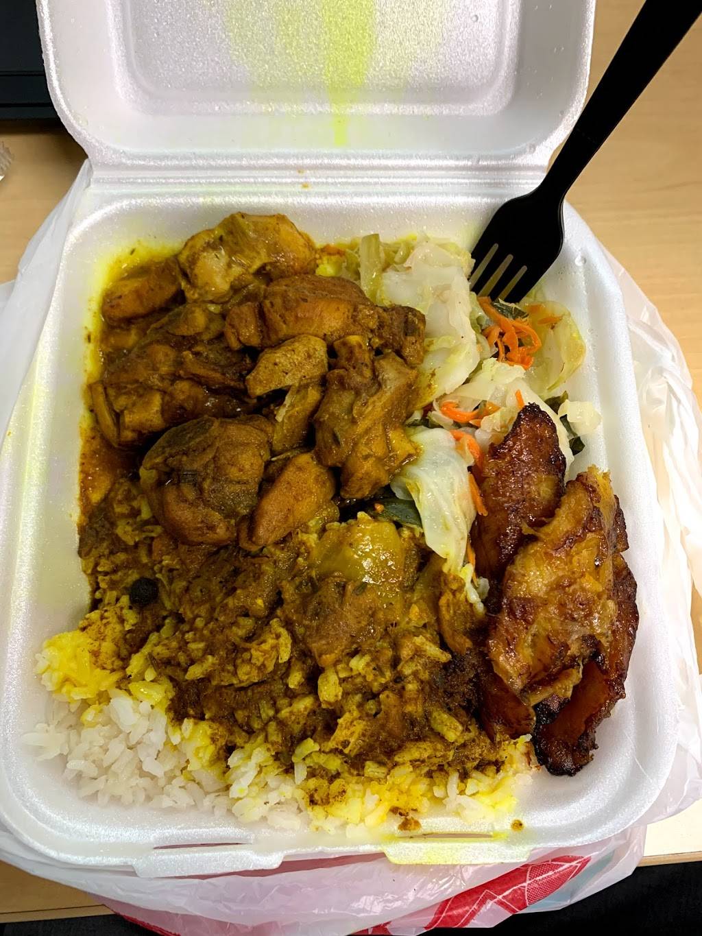 Golden Krust Caribbean Restaurant | restaurant | 12518 W Sunrise Blvd, Sunrise, FL 33323, USA | 9545331041 OR +1 954-533-1041