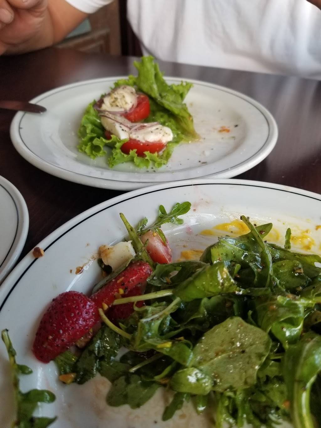 Natalino Restaurant | restaurant | 365 Chemin Bord-du-Lac, Dorval, QC H9S 2A5, Canada | 5146315952 OR +1 514-631-5952