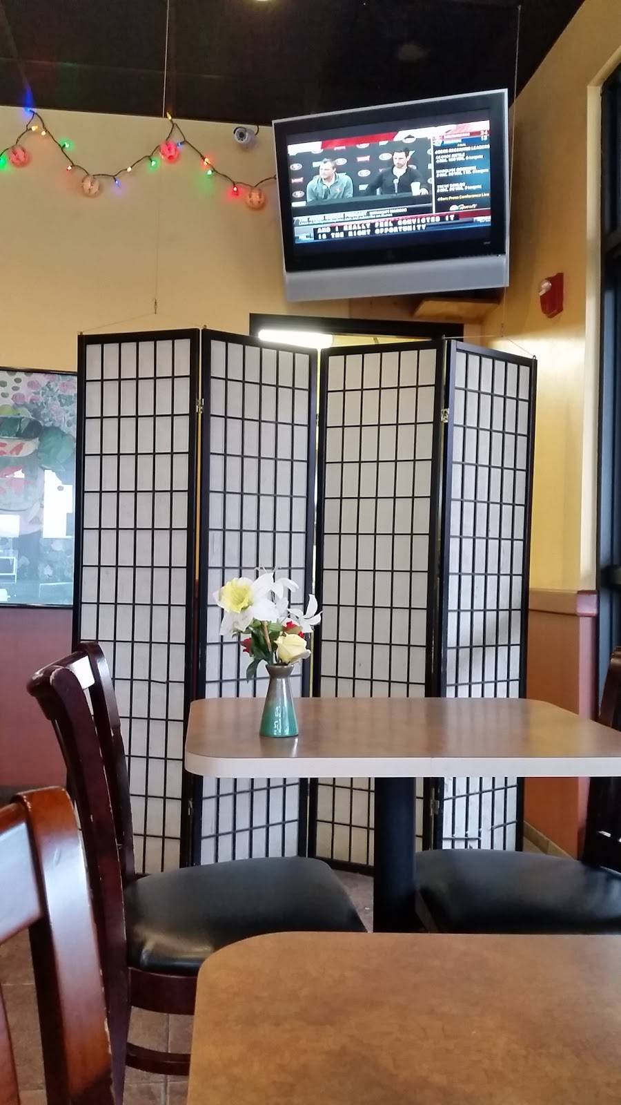 Honey Cuisine | restaurant | 1712 E Cotati Ave, Rohnert Park, CA 94928, USA | 7077959700 OR +1 707-795-9700