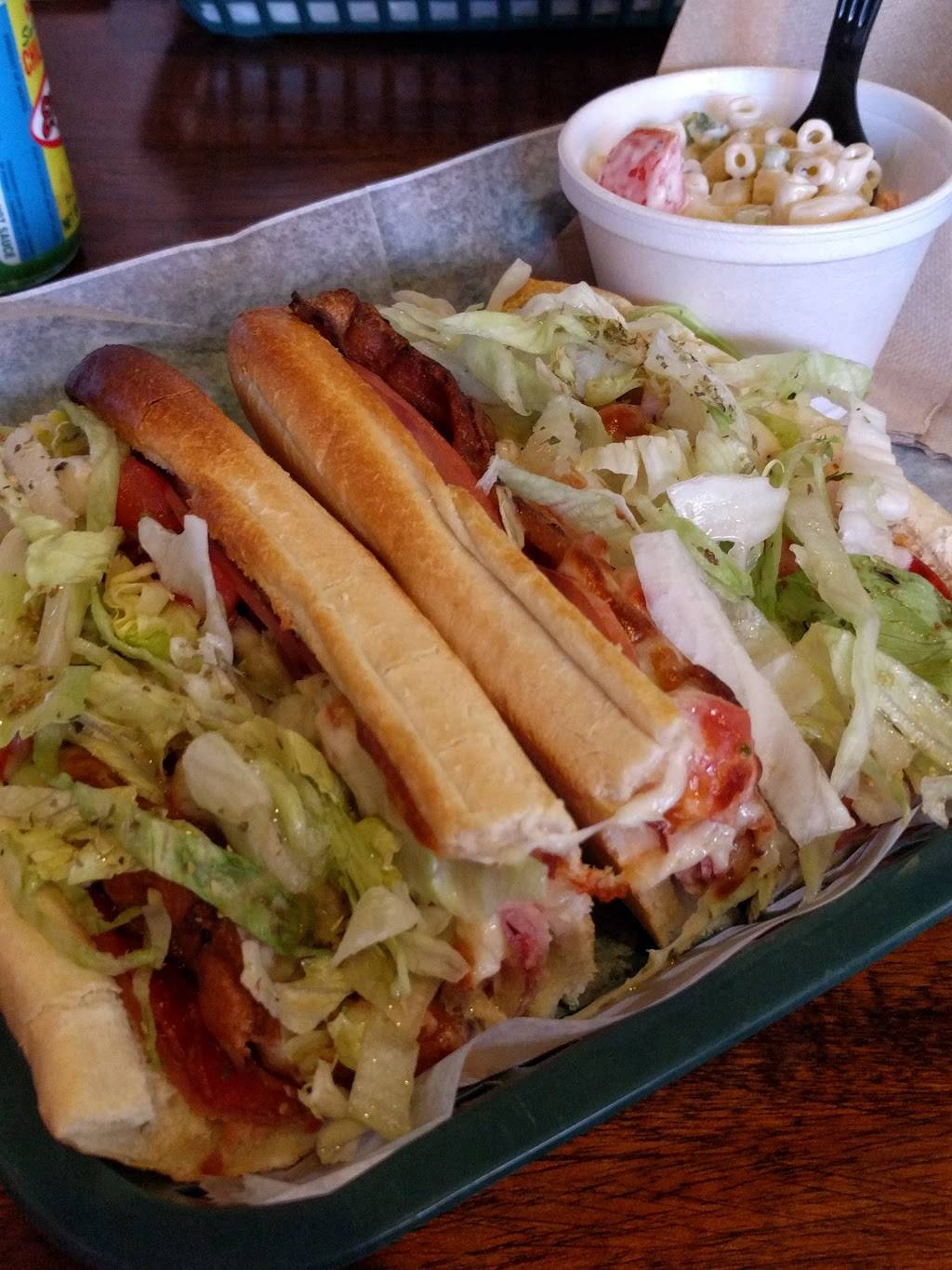 Sams Texas Sub Shop | meal takeaway | 4311 Colley Ave, Norfolk, VA 23508, USA | 7573334908 OR +1 757-333-4908