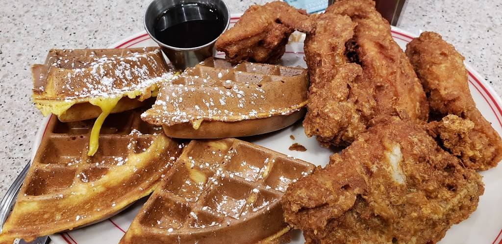 Garden State Diner | restaurant | Terminal C, Newark, NJ 07114, USA | 9736486791 OR +1 973-648-6791