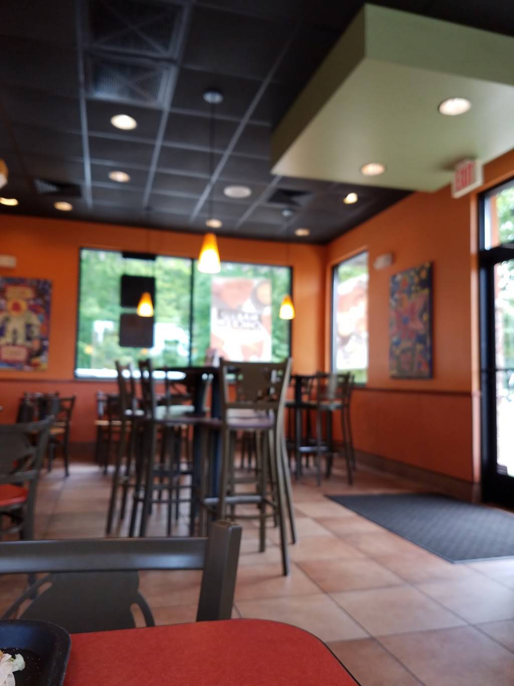 Taco Bell | meal takeaway | 3240 W Sterns Rd, Lambertville, MI 48144, USA | 7348563253 OR +1 734-856-3253