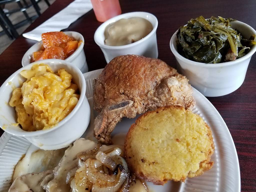 J Maes Home Cooking | restaurant | 3312 Glendale Ave, Toledo, OH 43614, USA | 4197208222 OR +1 419-720-8222