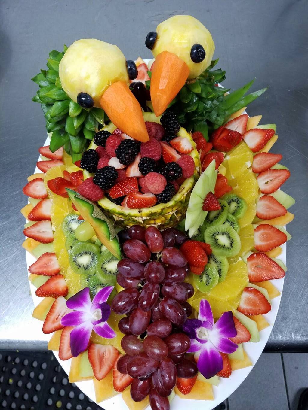 Tasty Catering NYC | restaurant | 367 1st Avenue, New York, NY 10010, USA | 2125335900 OR +1 212-533-5900