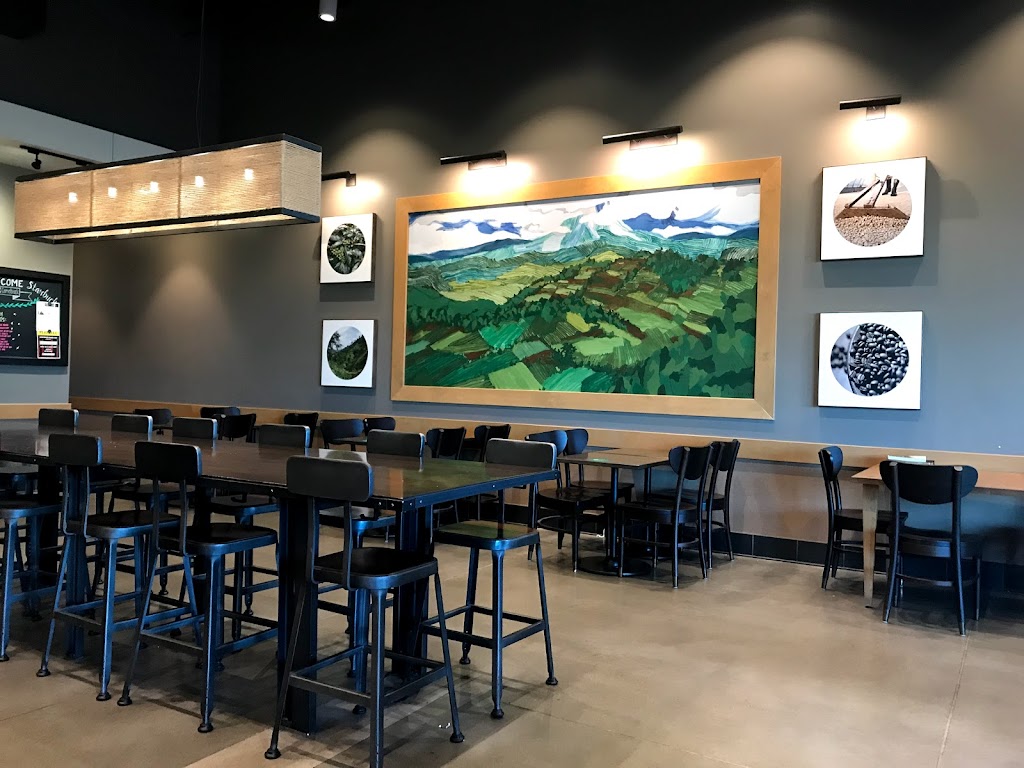 Starbucks | cafe | 13840 W Camelback Rd, Litchfield Park, AZ 85340, USA | 4802858886 OR +1 480-285-8886