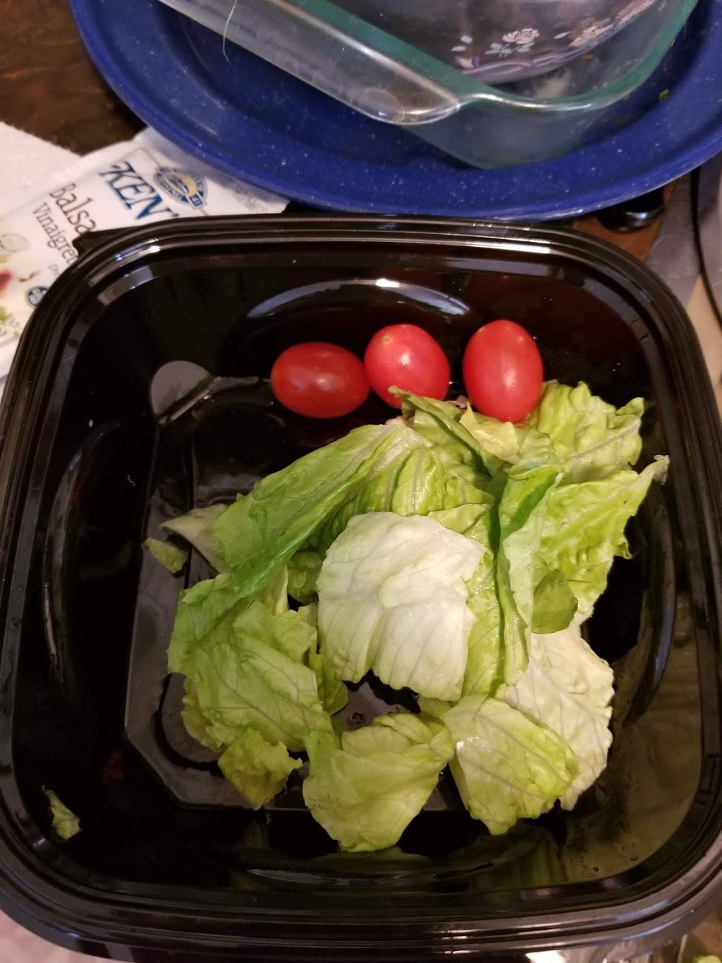 Kum & Go | meal takeaway | 308 W Agate Ave, Granby, CO 80446, USA | 9708873031 OR +1 970-887-3031