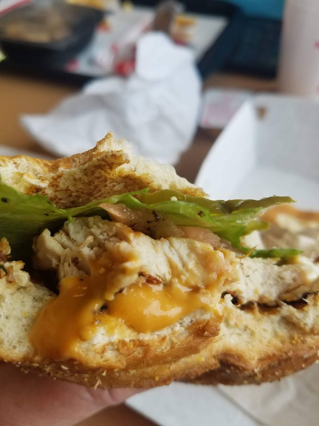 Chick-fil-A | restaurant | 14020 Lunar Drive, Jacksonville, FL 32218, USA | 9047571430 OR +1 904-757-1430