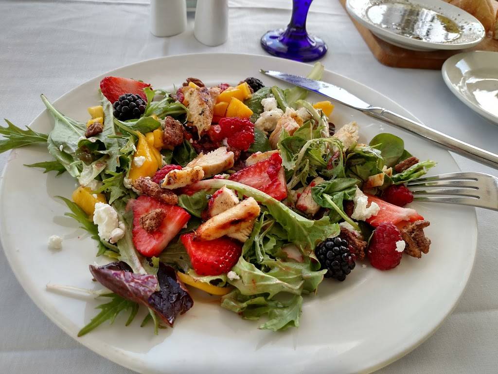 Bayfront Bistro | restaurant | 4761 Estero Blvd, Fort Myers Beach, FL 33931, USA | 2394633663 OR +1 239-463-3663