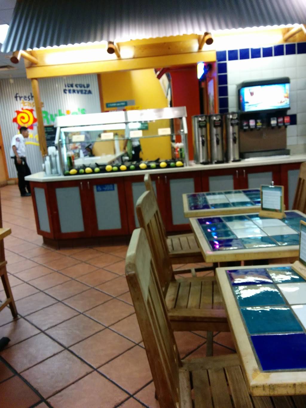 Rubios | restaurant | 5010 El Cerrito Plaza, El Cerrito, CA 94530, USA | 5105276990 OR +1 510-527-6990