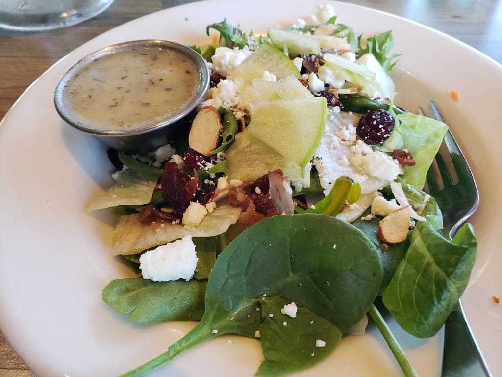 Rockfish Seafood Grill | restaurant | 5500 FM 1960, Houston, TX 77069, USA | 2815872900 OR +1 281-587-2900