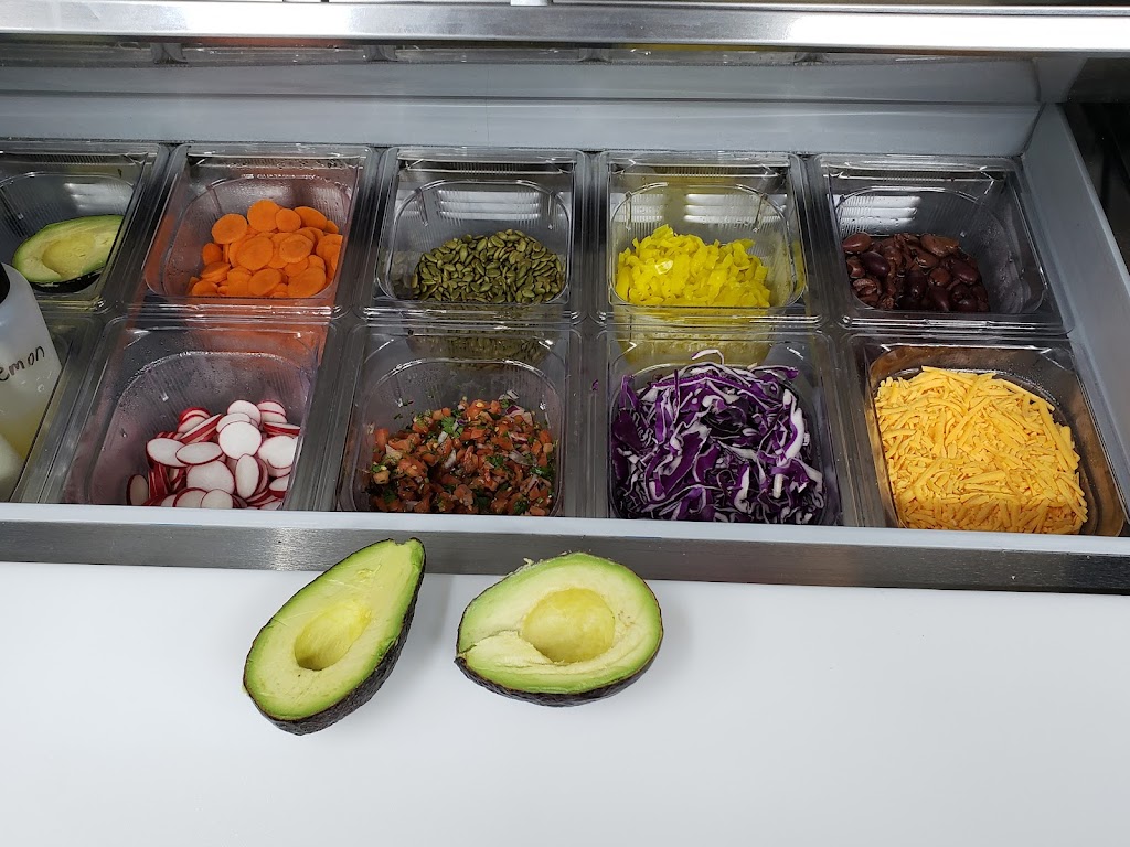 Taco Fresco | restaurant | 4708 Highland Ave, Bethesda, MD 20814, USA | 4432343141 OR +1 443-234-3141