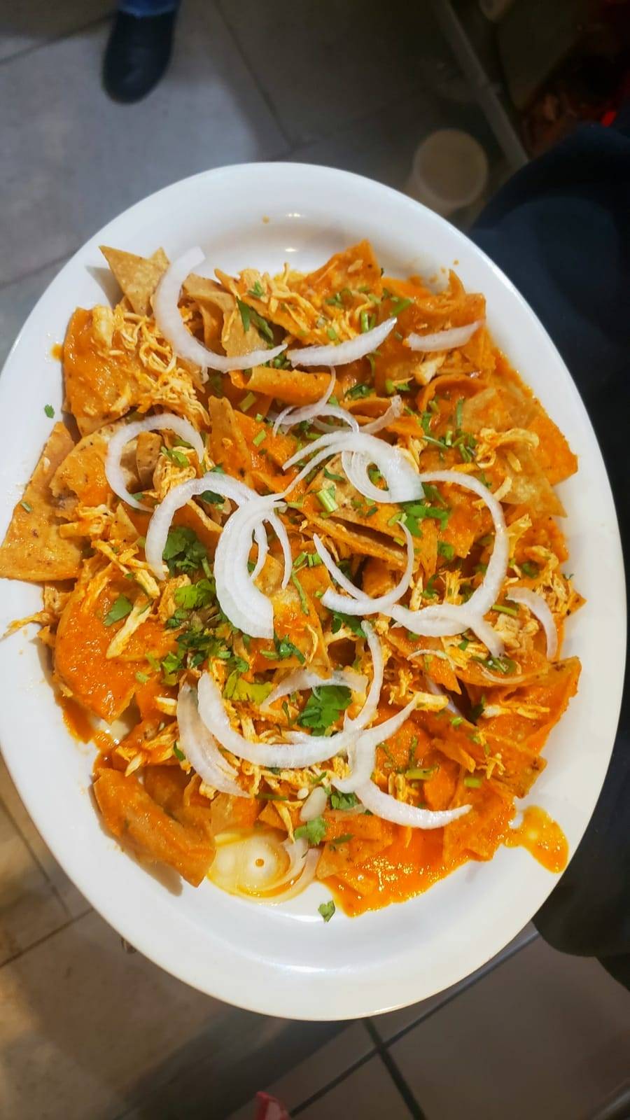 Antojitos "Al Pasar Me Quedo" | restaurant | 1208 S 24th St, Omaha, NE 68108, USA | 5318672754 OR +1 531-867-2754