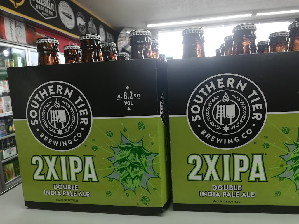 WAYNE BEER WINE | meal takeaway | 4502 S Wayne Rd, Wayne, MI 48184, USA | 7347296734 OR +1 734-729-6734