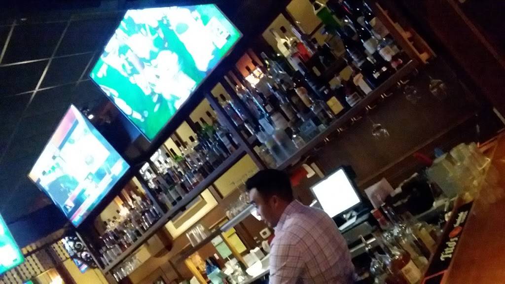 Dixie Moon Saloon | restaurant | 2610, 111 S Main St, Royal Oak, MI 48067, USA | 2488507075 OR +1 248-850-7075