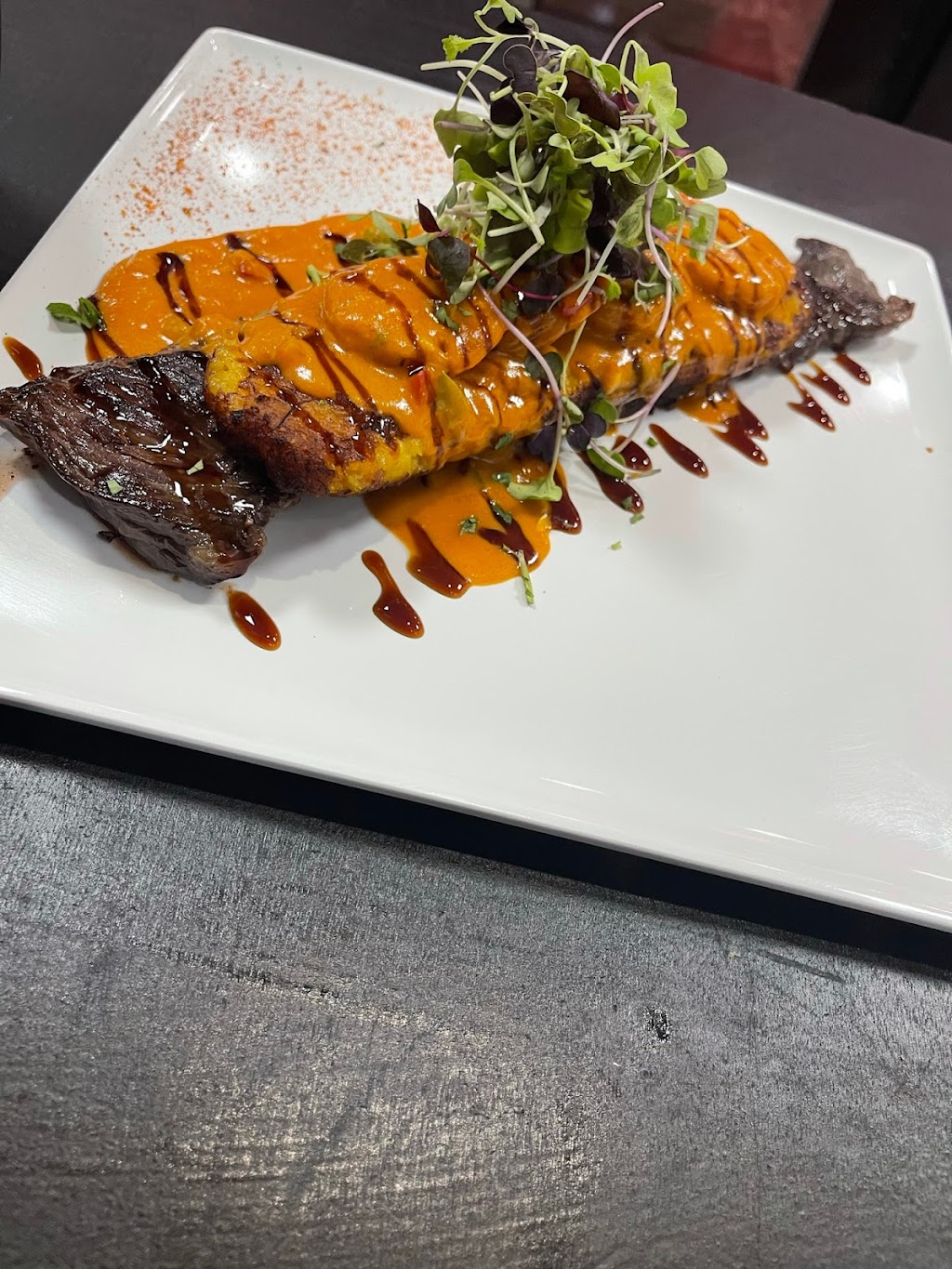 Seguidilla 56 | restaurant | 309 Grand St, Paterson, NJ 07501, USA | 9733339699 OR +1 973-333-9699