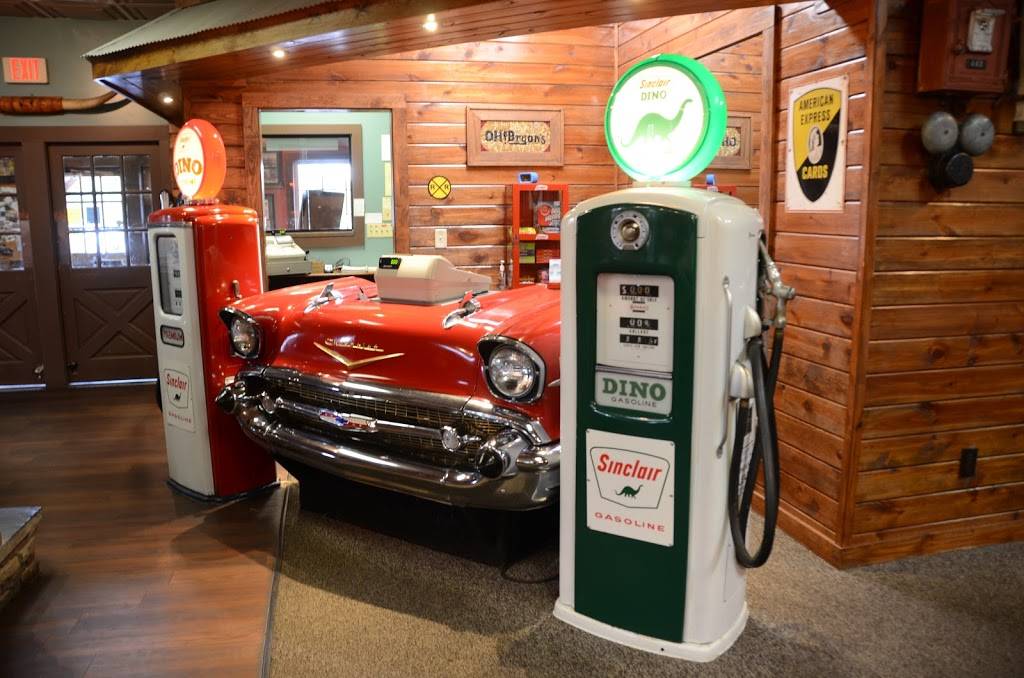 OH! Bryans Family Steak House | restaurant | 727 Main St W, Hartselle, AL 35640, USA | 2567738788 OR +1 256-773-8788