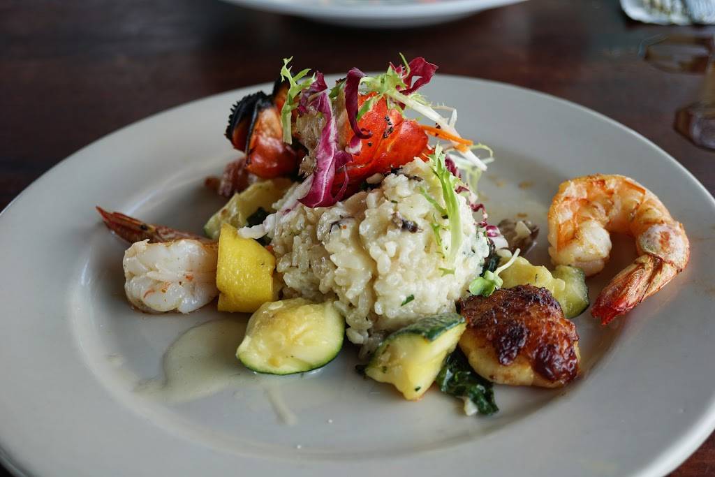 The Fish Hopper | restaurant | 700 Cannery Row, Monterey, CA 93940, USA | 8313728543 OR +1 831-372-8543