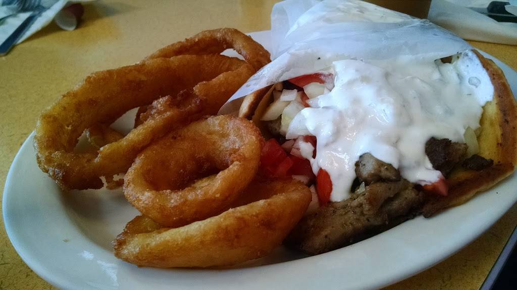 Ambrosia | restaurant | 11335 Starkey Rd, Largo, FL 33773, USA | 7273298974 OR +1 727-329-8974