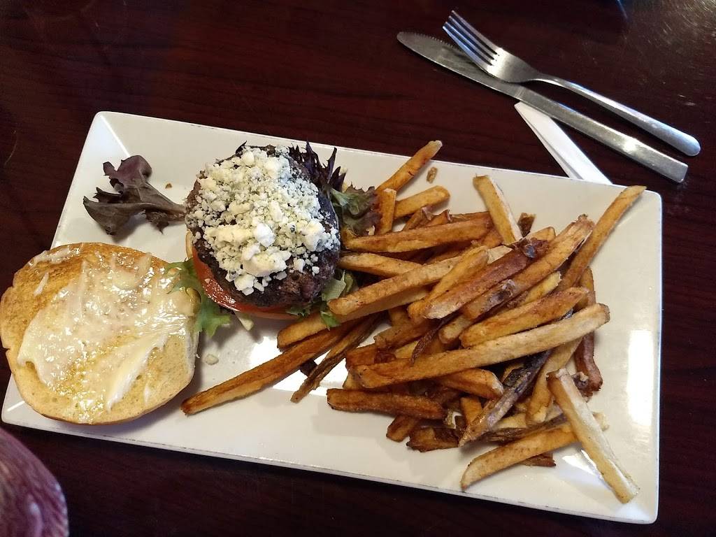 Port House Grill | restaurant | 15 N Main St, North East, MD 21901, USA | 4438776539 OR +1 443-877-6539