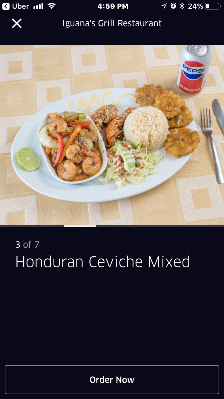 Iguanas Grill Restaurant | restaurant | 2105 W Esplanade Ave suite b, Kenner, LA 70065, USA | 5043570094 OR +1 504-357-0094