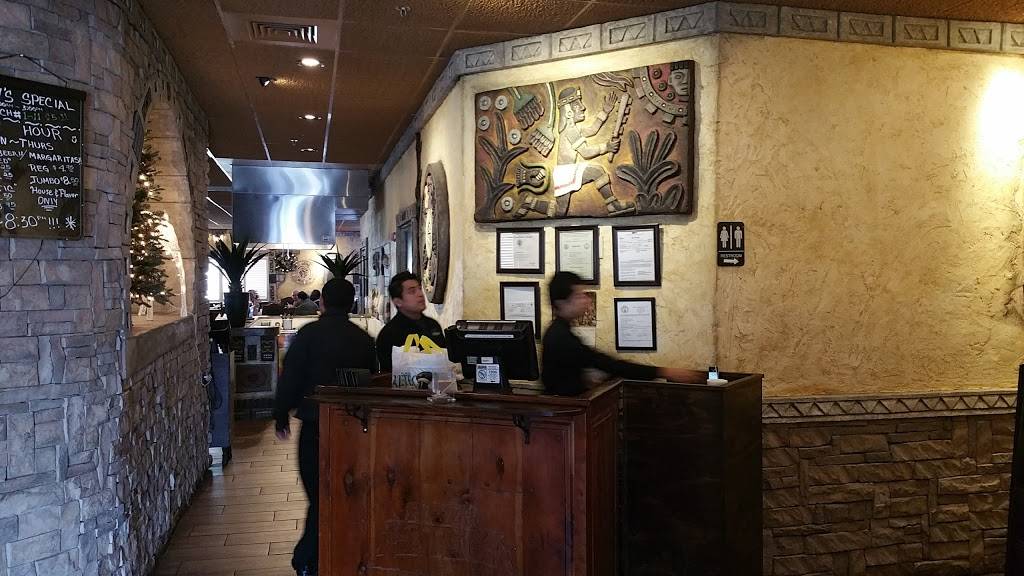 Plaza Azteca Mexican Restaurant | restaurant | 5209 Providence Rd, Virginia Beach, VA 23464, USA | 7574675059 OR +1 757-467-5059